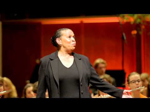 Neflac Lustrumconcert - H. Purcell, Dido's lament