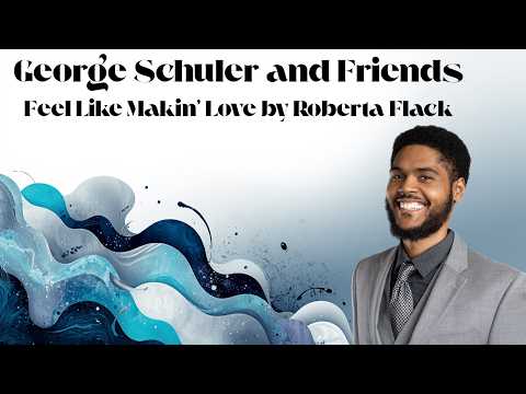 Promotional video thumbnail 2 for George Schuler