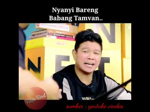 VINDES -ANDIKA KANGEN BAND - BANDan