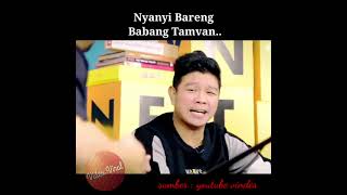 Download lagu VINDES -ANDIKA KANGEN BAND - BANDan mp3