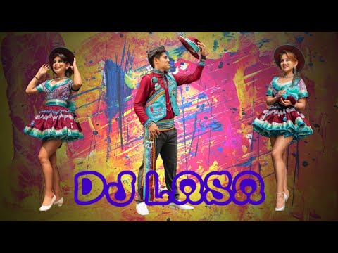 MIX SALAY Vol.2 - Salay Tukuypaj 🍀​👑​ - DJLASA🎧​ #salay #bolivia