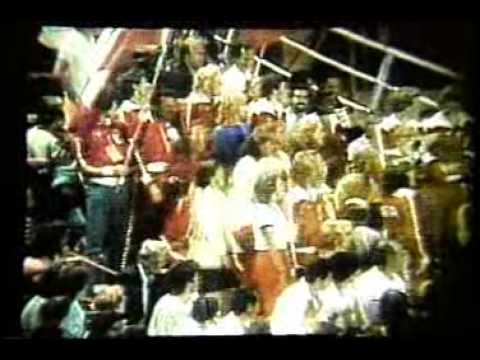 100 Years of Excellence - The 80the Golden years