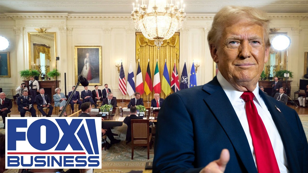 Trump is the 'hardest working' president for the GOP in the last decade: Zacharia