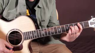 How to Play "Virtual Insanity" by Jamiroquai on Guitar - Jazzy R&amp;B Guitar Chords