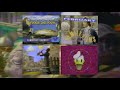 Disney Channel Winter Spring Commercials February 17th 1993