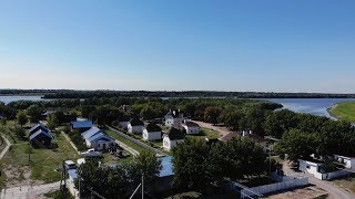 Базы отдыха пеней в астрахани с бассейном