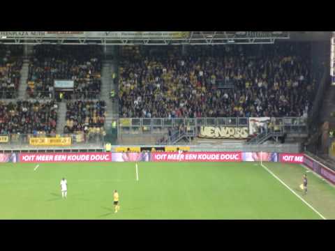 Roda JC - VVV (2009-2010) Trots van het zuiden