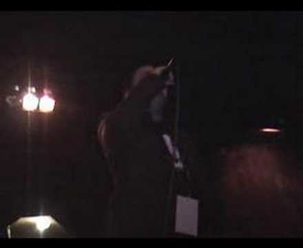 2cztery7 - Nie potrzeba mi wiele [LIVE @ Kocynder] 25.04.200