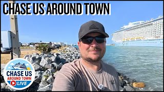 10,000 Strong 🚢 This Cruise Community is Unreal