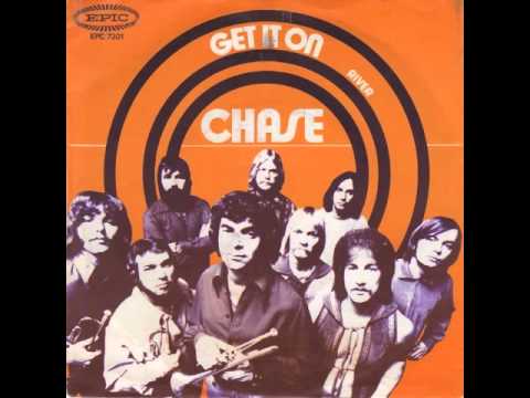 Chase - Get It On