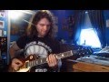 The Gears - Dethklok (Guitar Cover) 