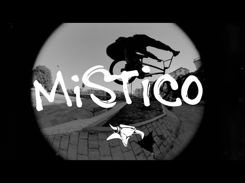  MISTICO ‑ Animal Bikes (2026) 
