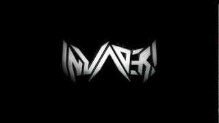 The Anix - Sleepwalker (Invader! Remix)(No dubstep!)