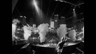 MNEK &amp; Zara Larsson vs Vida - Never Forget You vs White Flags (Bayloss Mashup)