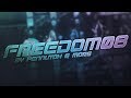 Freedom08 100 By Pennutoh More