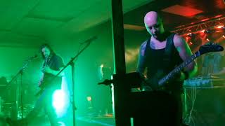 Kalmah- Take Me Away LIVE Warhorns 2018