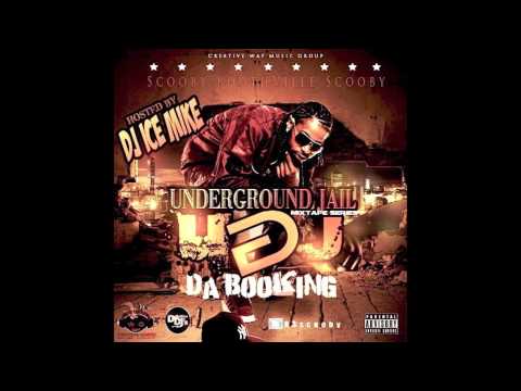 Scooby Boothville Scooby "Lil Davin & Lil Ager" UGJ:Da Booking
