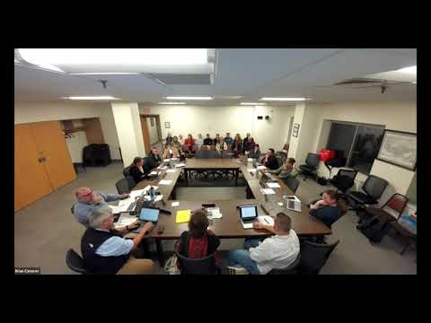 10.28.2025 School Board