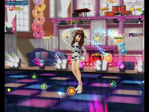 《World in Audition》별찌모드 Maniac DJ Hyo－링딩동 (Radio Edit)