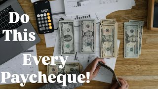 How to Start a Budget in 2026 (Simple Guide)