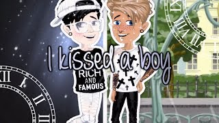Download lagu I kissed a boy - Msp Version mp3