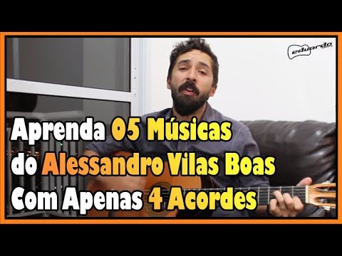 Basta Se Entregar - Alessandro e Raphael