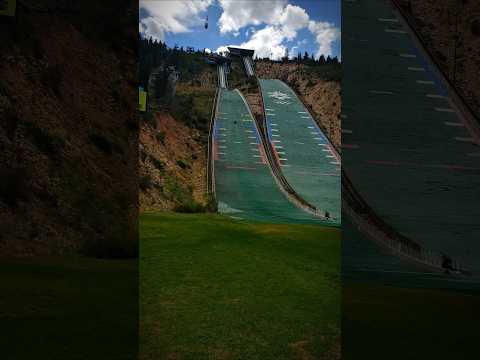 Utah Olympic Park: An Unforgettable Experience