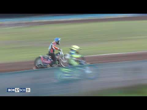 EMTV: Highlight - Scunthorpe Heat 14 - 11th May 2019