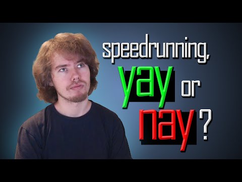 Do I STILL care about Halo Speedrunning?