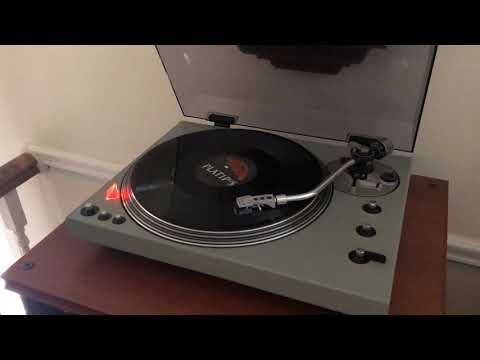 Art Of Trance - Madagasga (Cygnus X Remix) | PLAT43 - 1998 (12" Recording)