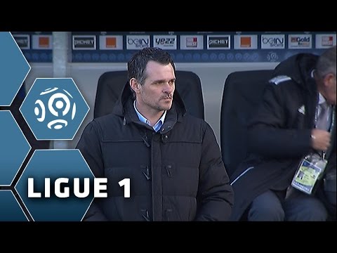 Girondins de Bordeaux - EA Guingamp (1-1) - Highlights - (GdB - EAG) / 2014-15