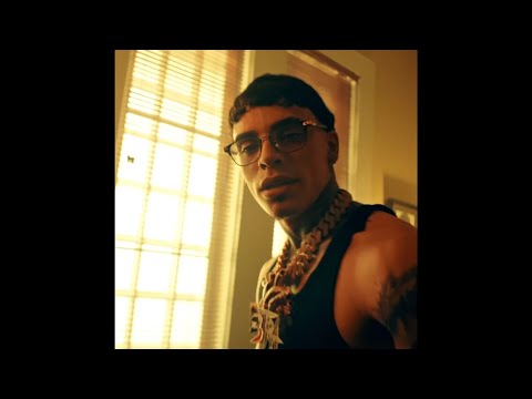 [FREE] Luar La L x Eladio Carrion Type Beat - "PAGO"