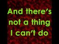 Alan Jackson Right Where I Want You Lyrics