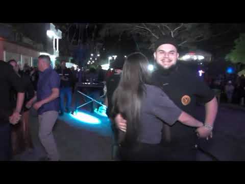 Monte de los Juárez 6 de enero 2024 -DÍA DE REYES👑👑👑-  parte 6/10