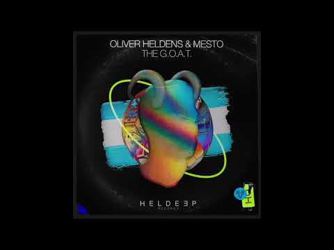 The G.O.A.T. vs. Rocking With The Best vs. Grapevine (Oliver Heldens Mashup) [Ray-Z Remake]