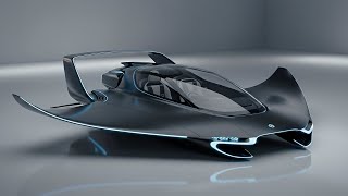 Future Aircraft You MUST See to Believe