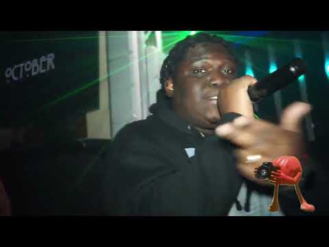 SDVERSUS5 Ocean Biggs