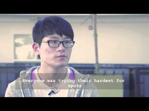 HTC Ascension Feature | Liquid Piglet - Challenger