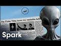 Is There Evidence Of Alien Life Already? | UFO Conclusion | Spark