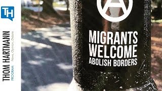 Why Progressives Should Fight To Abolish ICE