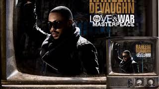 Garden Of Love ♫ Raheem DeVaughn