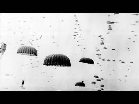 How 400 British Paratroopers Captured and Held a Bridge Against an SS Panzer Division