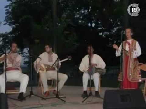 Belo Platno - Gugutka Guka Vo Osoje