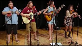 Moonshine District - Handsome Molly