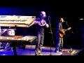 Pomeroy performs "I Believe" Live in Kansas City Dec. 22 2010.