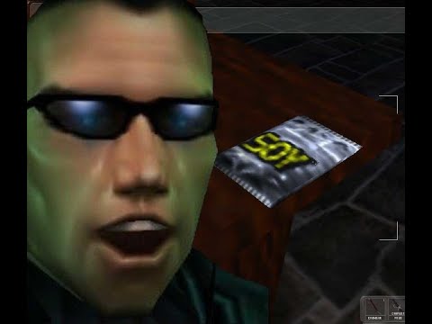 My Anus Is Augmented