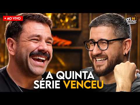 SERGINHO LACERDA + AFONSO PADILHA – Flow #659