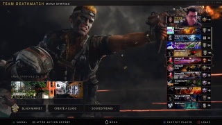 Call of Duty: Black Ops 4 Multiplayer Splitfire gameplay 17