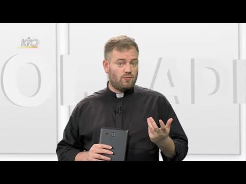 Ep#38 - Quel péché peut nous couper de la communion à Dieu