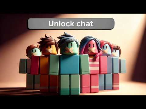 Roblox Chat Be Like